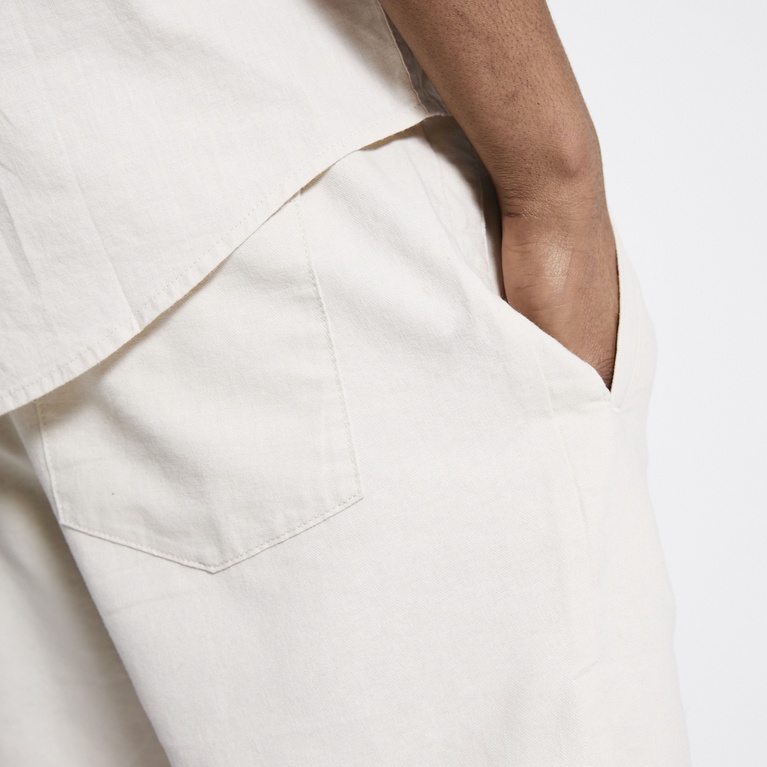 Linneshorts "August"